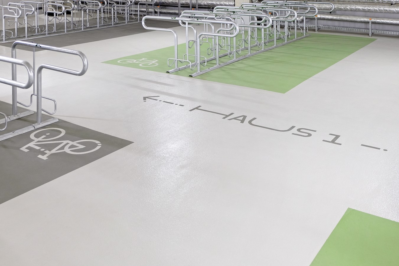 Wayfinding system for Telegraph, Berlin by Studio Gourdin-Sheeet5