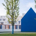 West Coast Kindergarten by West Coast Kindergarten by clou architects-Sheet2