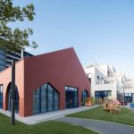 West Coast Kindergarten by West Coast Kindergarten by clou architects-Sheet3