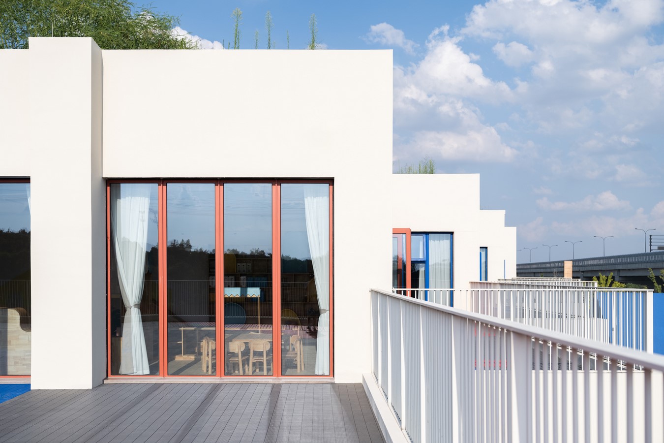 West Coast Kindergarten by West Coast Kindergarten by clou architects-Sheet4