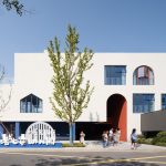 West Coast Kindergarten by West Coast Kindergarten by clou architects-Sheet6