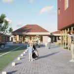 Will the Ukrainian village disappear-Sheet2