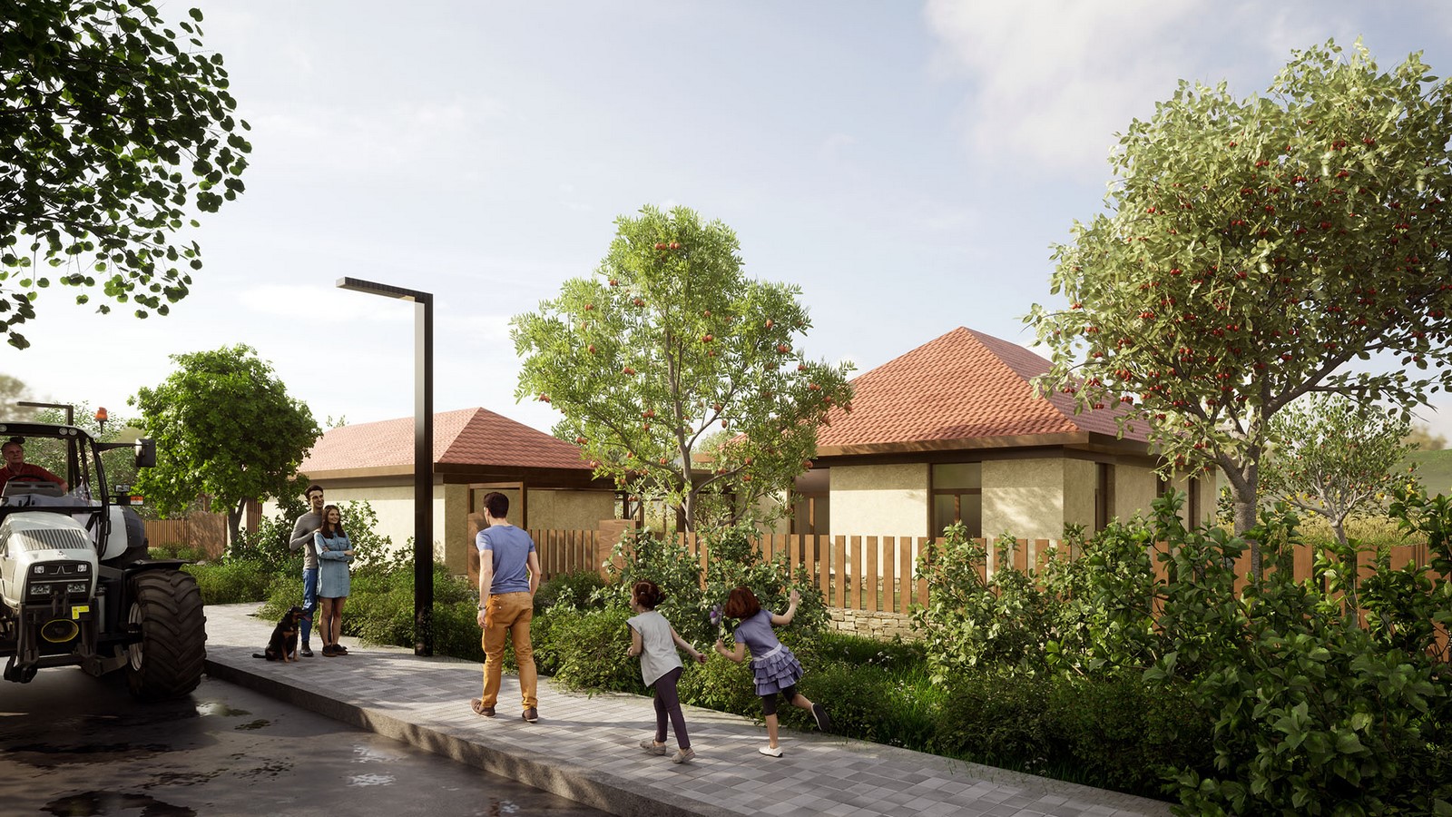 Will the Ukrainian village disappear-Sheet4