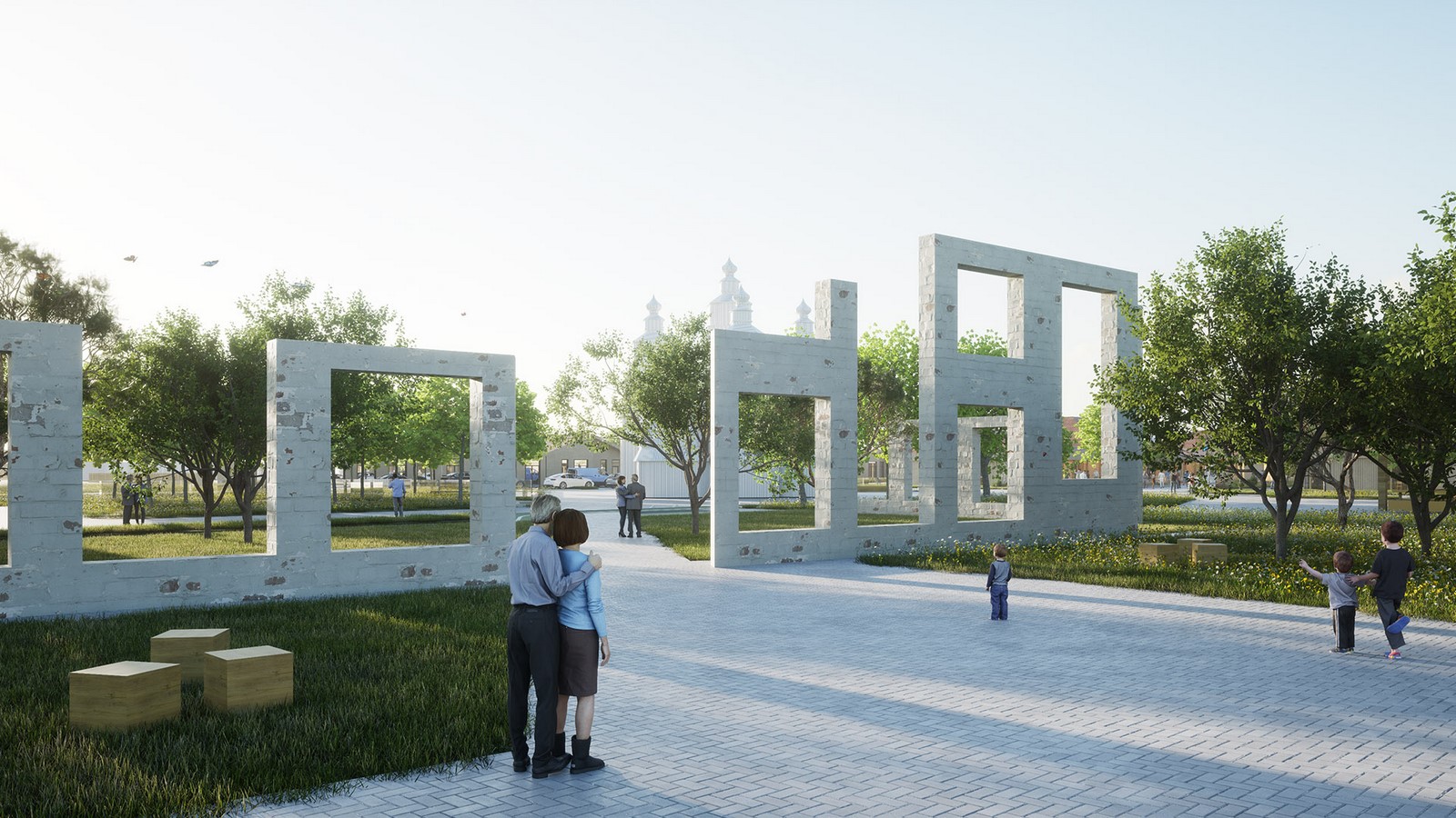 Will the Ukrainian village disappear-Sheet6