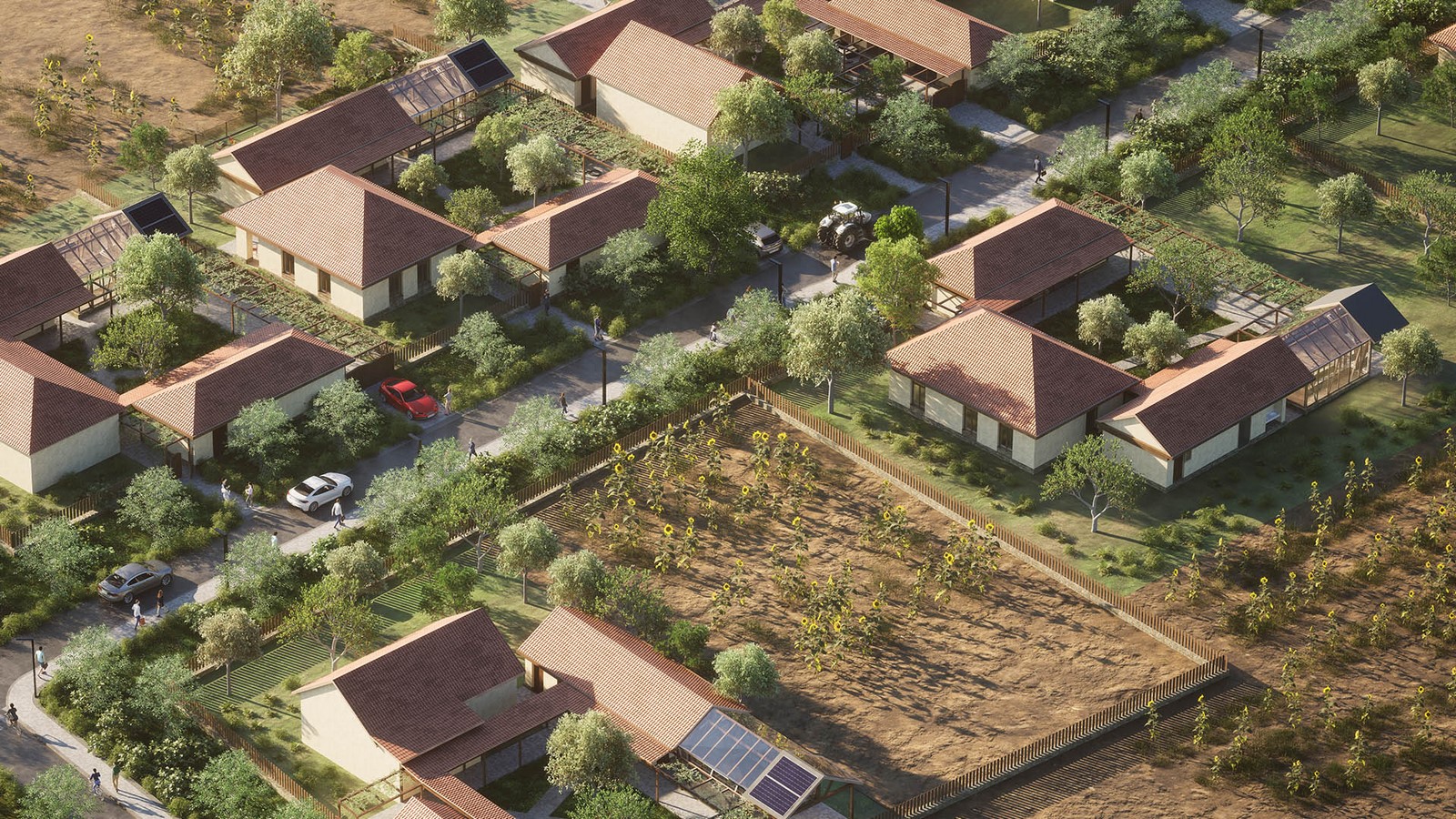 Will the Ukrainian village disappear-Sheet7