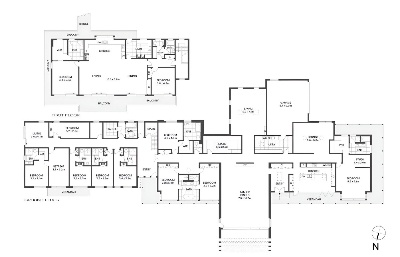 Woorarra House by Rptecture Architects-Sheet3