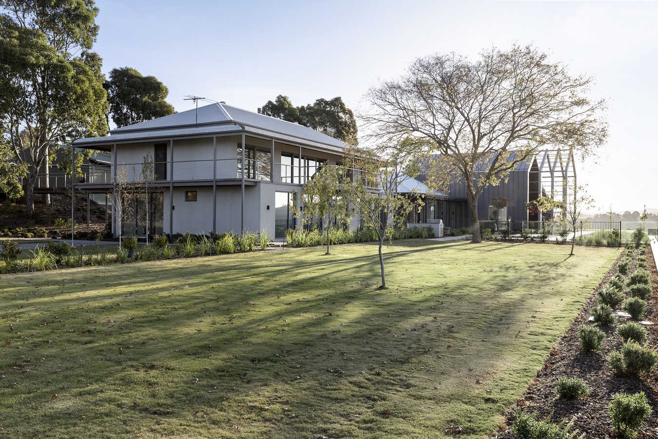 Woorarra House by Rptecture Architects-Sheet6