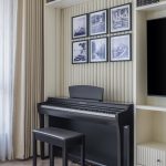 Zen Designs in Bustling City Apartments by Studio Rohini Bagla-Sheet3