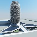 Zucchetti Tower, Lodi by Marco Visconti Architects-Sheet1