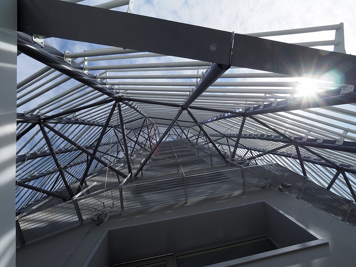 Zucchetti Tower, Lodi by Marco Visconti Architects-Sheet5