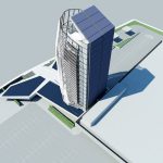 Zucchetti Tower, Lodi by Marco Visconti Architects-Sheet9