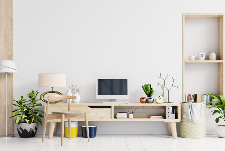 How to Achieve a Clutter Free Home with Smart Furniture Choices - RTF ...