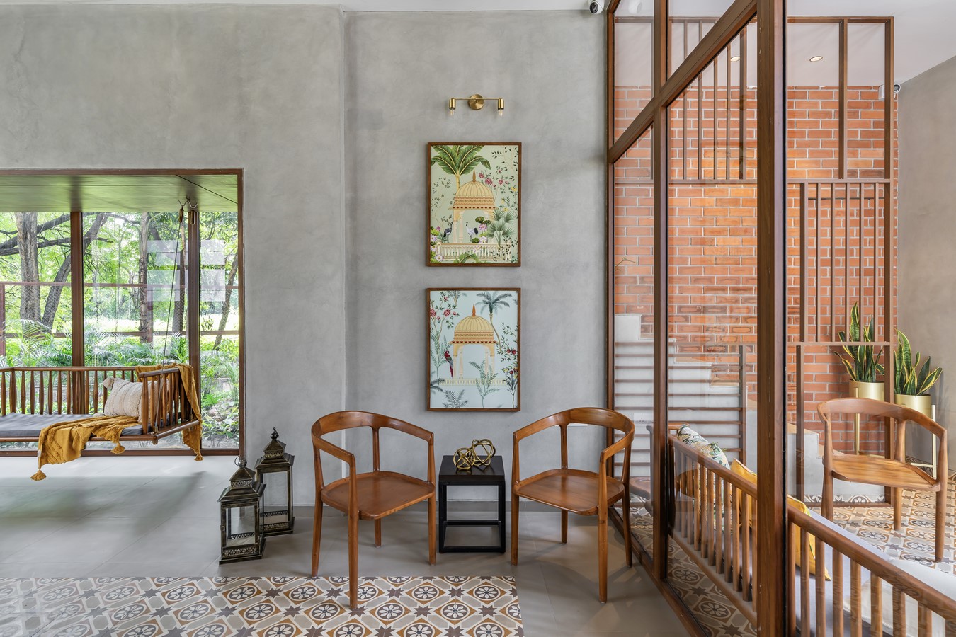 Earthy Elegance by The Arch Studio-Sheet2