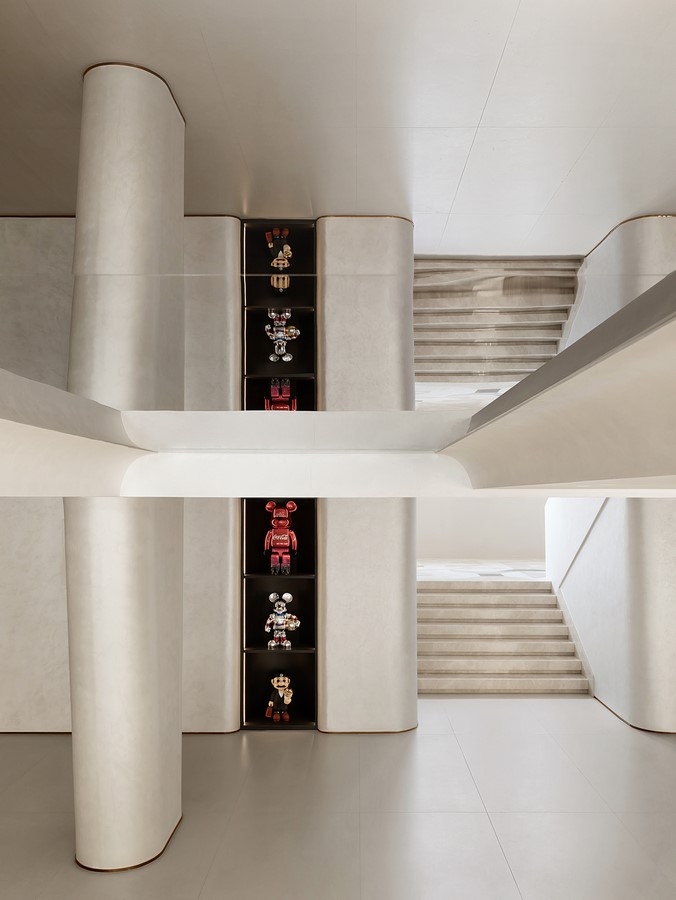 Art and Light in a Multi-Generational Heritage Residence by P&H INTERIOR ARCHITECTURE DESIGN-Sheet11