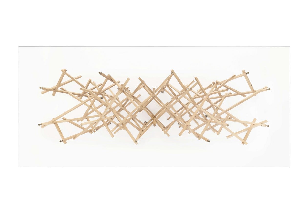 The Kigumi Table by Eins Zu Eins & Kengo Kuma-Sheet1