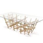 The Kigumi Table by Eins Zu Eins & Kengo Kuma-Sheet4