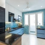 Aashiyana Apartment at Gurugram by Studio MaYa-Sheet1