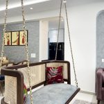 Aashiyana Apartment at Gurugram by Studio MaYa-Sheet10