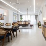 Aashiyana Apartment at Gurugram by Studio MaYa-Sheet2