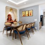 Aashiyana Apartment at Gurugram by Studio MaYa-Sheet3