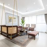 Aashiyana Apartment at Gurugram by Studio MaYa-Sheet4