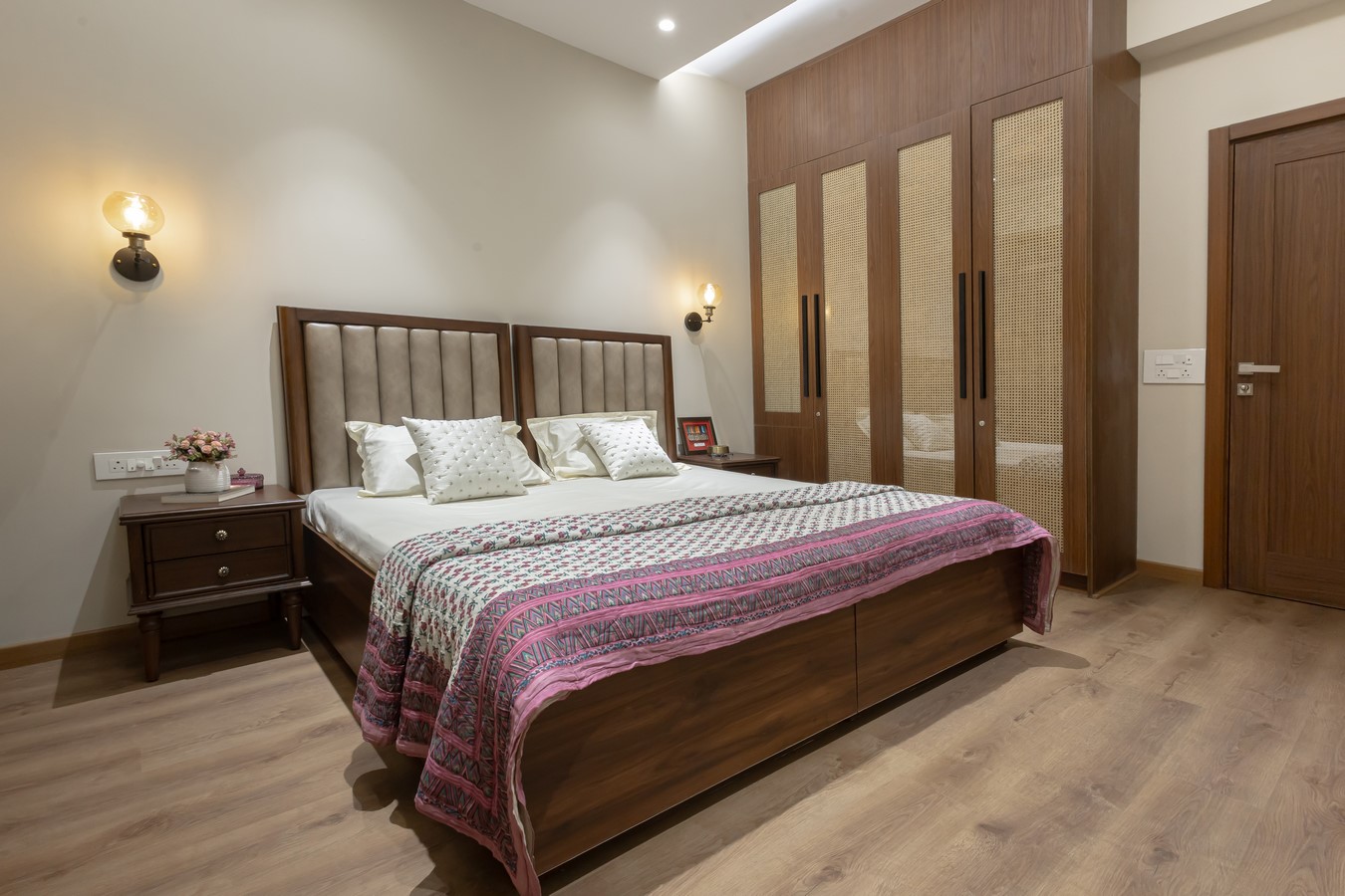Aashiyana Apartment at Gurugram by Studio MaYa-Sheet8