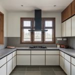 Muthappa Residence by JVA-Sheet10