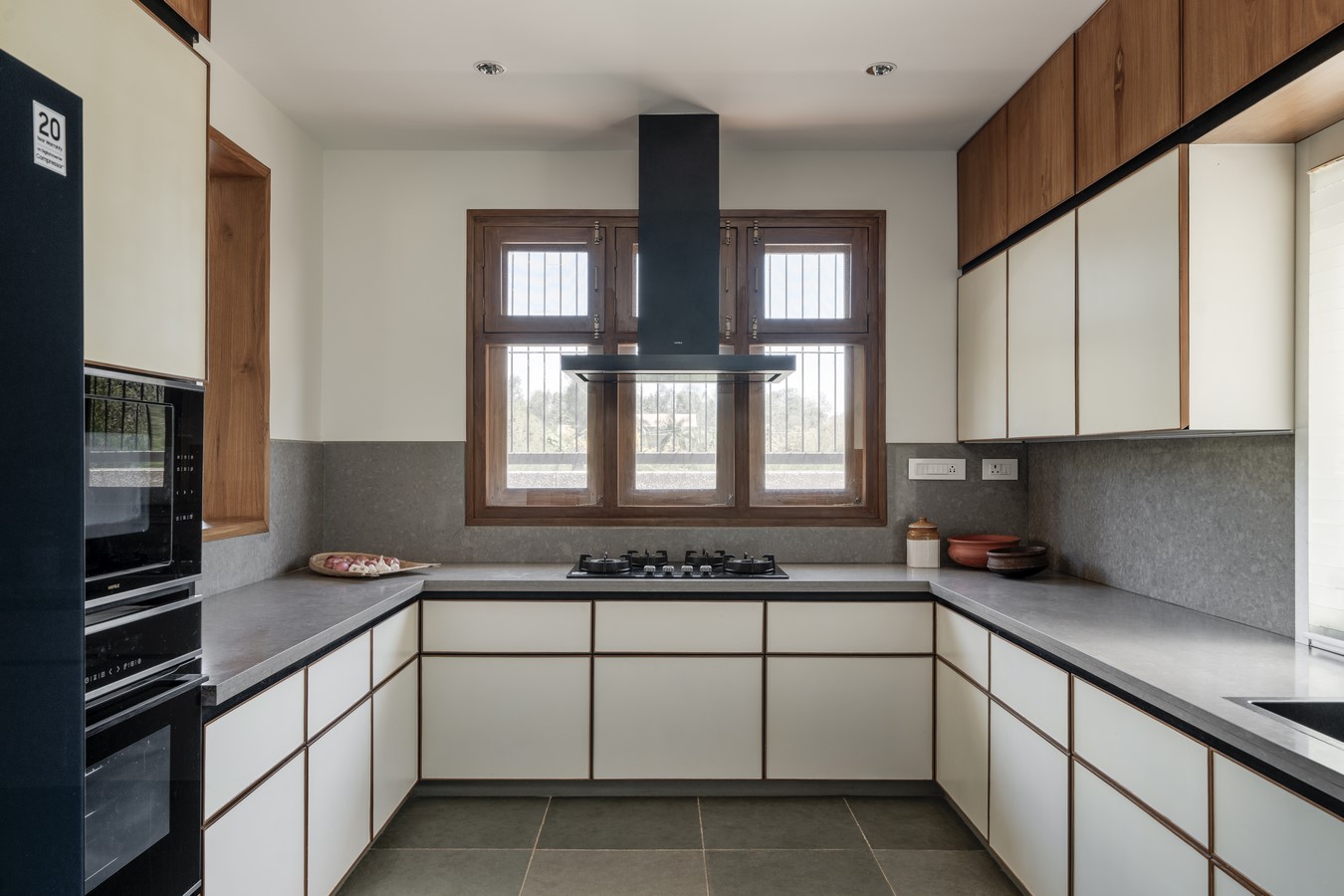 Muthappa Residence by JVA-Sheet10