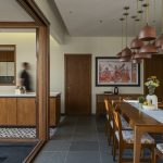Muthappa Residence by JVA-Sheet2