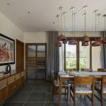 Muthappa Residence by JVA-Sheet9