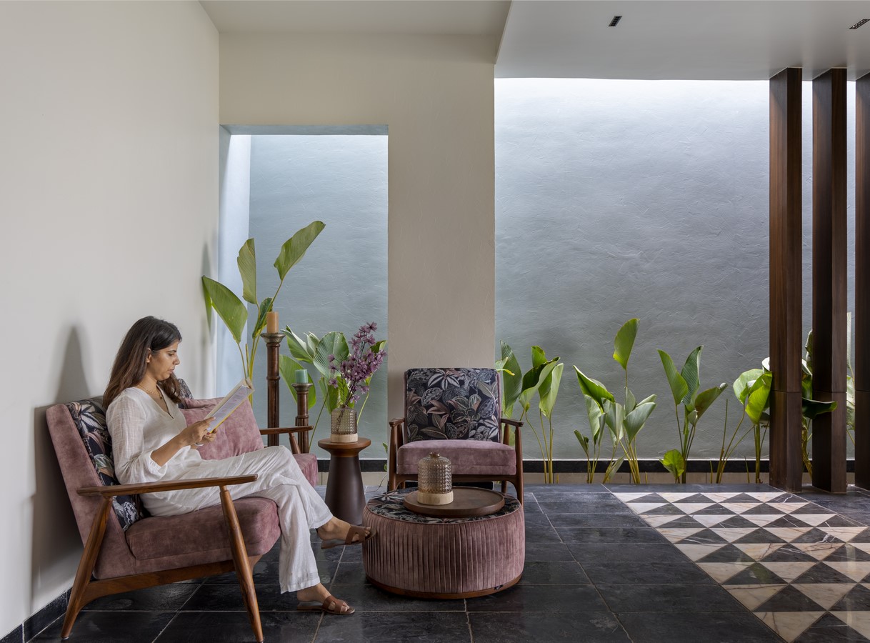 Raipur Residence by Alankaram-Sheet4