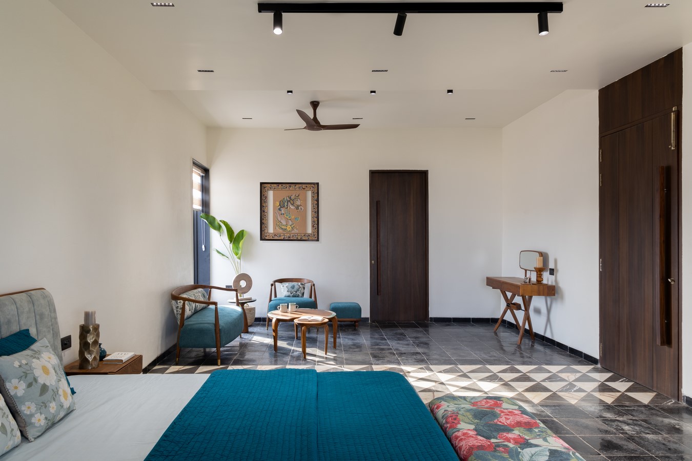 Raipur Residence by Alankaram-Sheet8