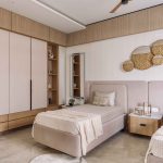 NRI Bungalow At Thaltej by Shayona Consultants-Sheet9