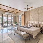 NRI Bungalow At Thaltej by Shayona Consultants-Sheet2