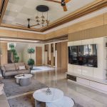 NRI Bungalow At Thaltej by Shayona Consultants-Sheet8