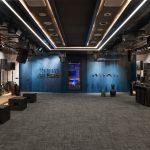 HARMAN Experience Center, Bangalore, India by Costura Design Collective-Sheet2