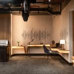HARMAN Experience Center, Bangalore, India by Costura Design Collective-Sheet3