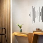 HARMAN Experience Center, Bangalore, India by Costura Design Collective-Sheet4