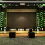 HARMAN Experience Center, Bangalore, India by Costura Design Collective-Sheet5