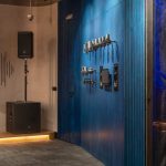 HARMAN Experience Center, Bangalore, India by Costura Design Collective-Sheet6