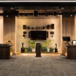 HARMAN Experience Center, Bangalore, India by Costura Design Collective-Sheet7