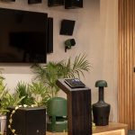 HARMAN Experience Center, Bangalore, India by Costura Design Collective-Sheet8