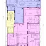Futuristic-style apartment that harmonises form and function by Design Thoughts Architects-Sheet3