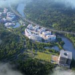 Beijing Normal-Hong Kong Baptist University by Aedas-Sheet10