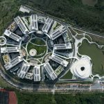 Beijing Normal-Hong Kong Baptist University by Aedas-Sheet2