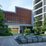 Beijing Normal-Hong Kong Baptist University by Aedas-Sheet4