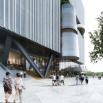 Beijing Normal-Hong Kong Baptist University by Aedas-Sheet8