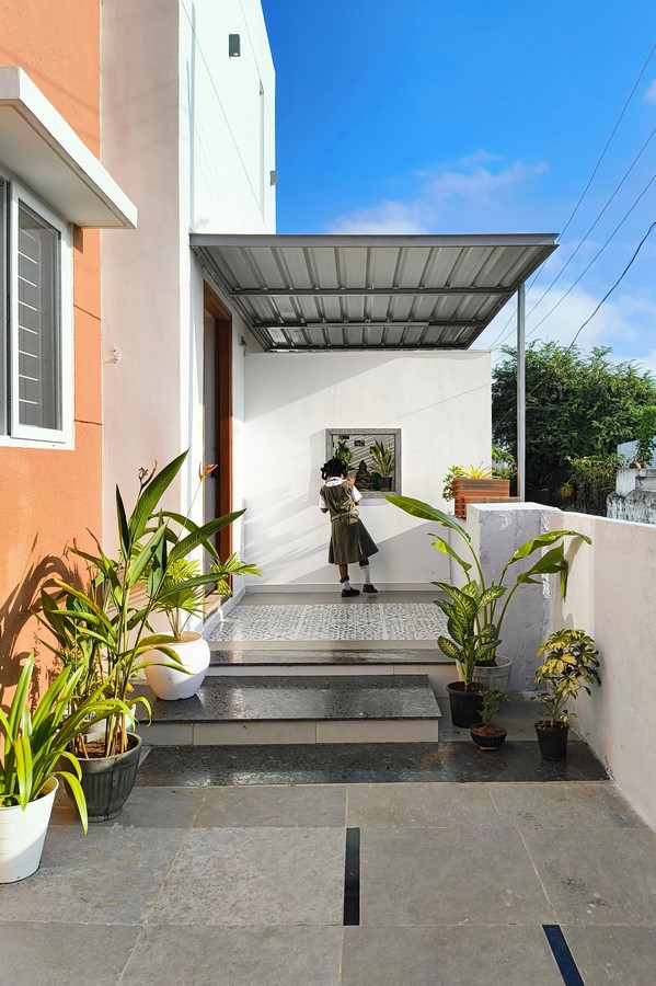 Humble Residence by Configoo Spaces-Sheet1