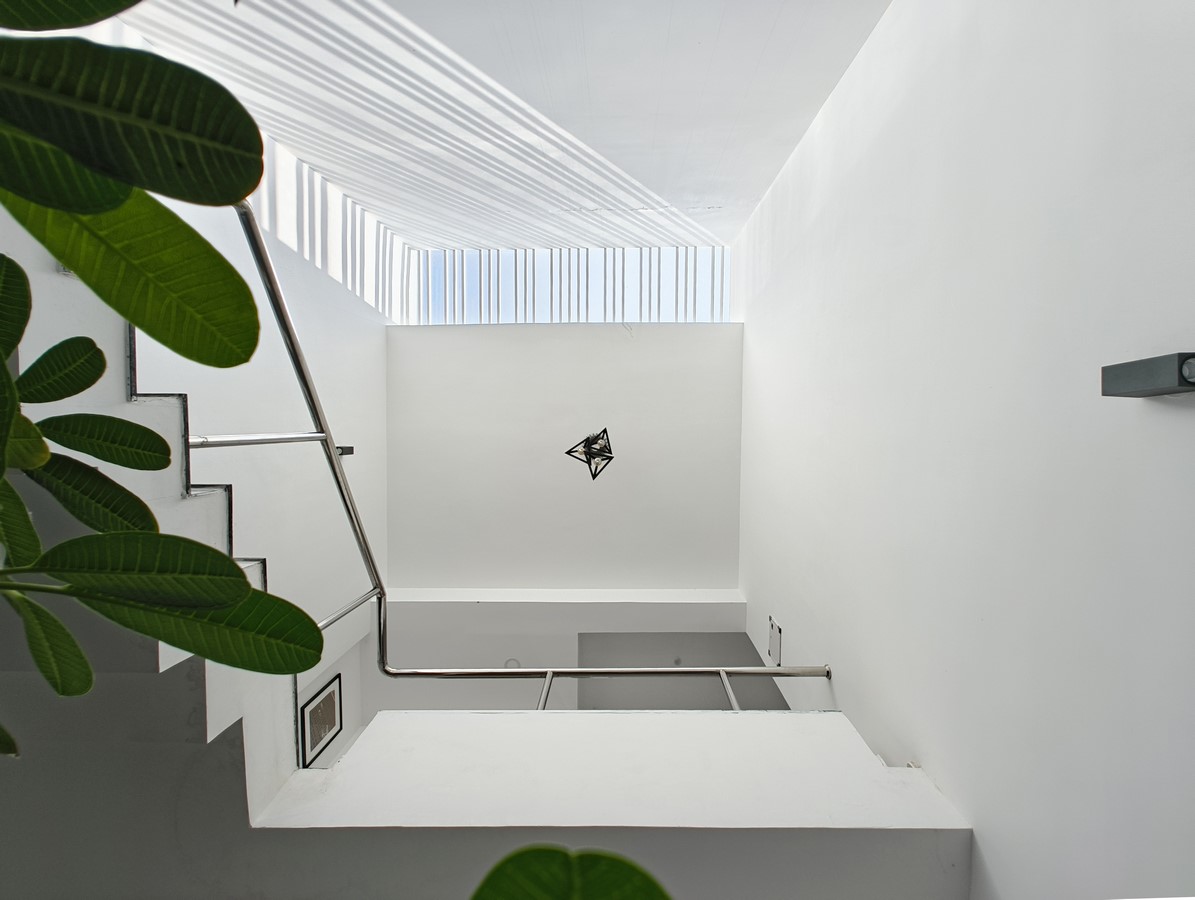 Humble Residence by Configoo Spaces-Sheet10