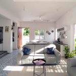 Humble Residence by Configoo Spaces-Sheet2